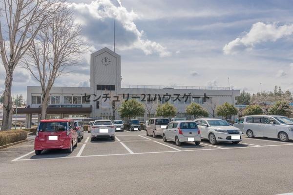 ジュールフェリエ(地方独立行政法人栃木県立岡本台病院)