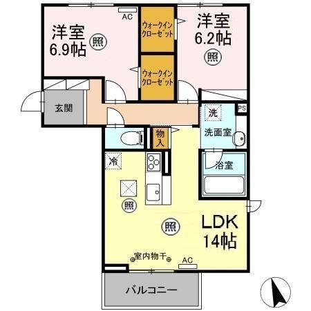 エトワール古瀧Ⅱ