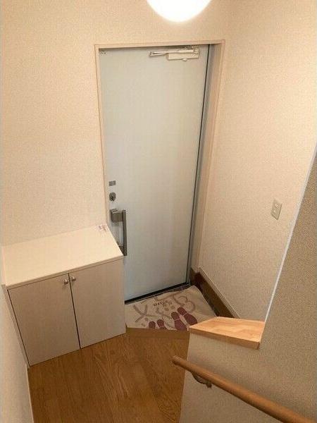 フレアージュツルタ