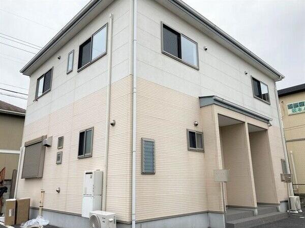 フレアージュツルタ