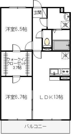 サニーサイド戸祭II