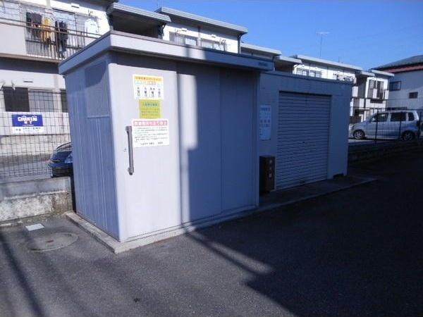 サニーサイド戸祭II