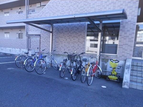 サニーサイド戸祭II