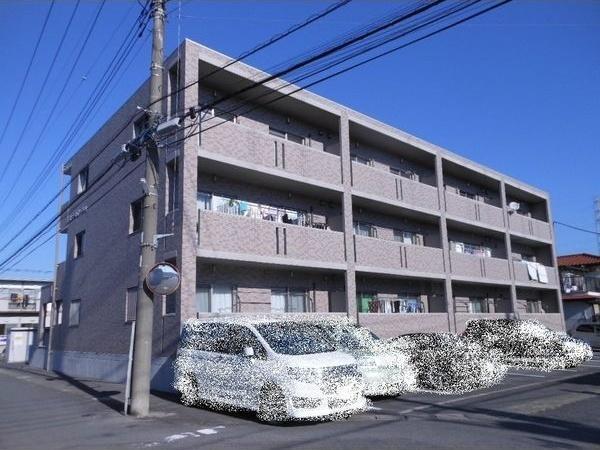 サニーサイド戸祭II