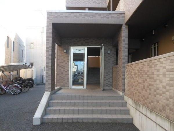 大島マンション3