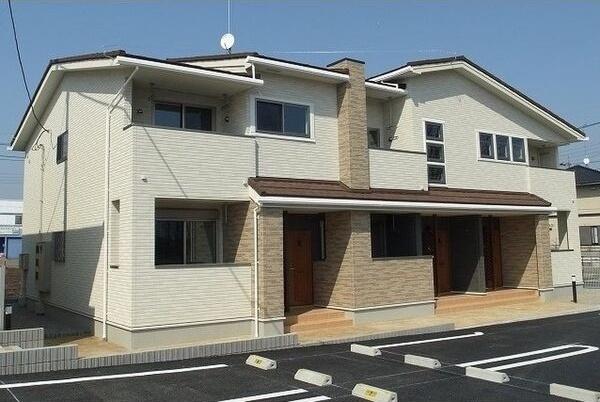 ラフレシール　B