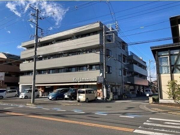 ヴァルトベルクⅡ