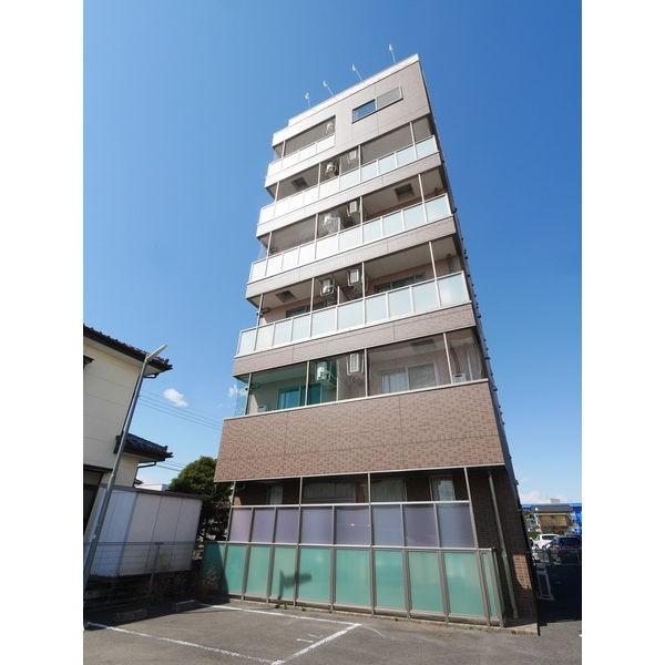 三向ハイツ今泉新町
