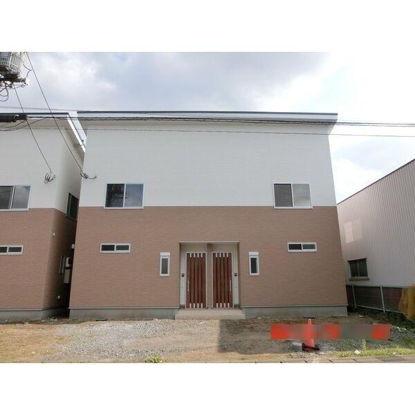 平松本町メゾネットⅢ