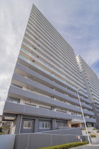 センチュリー宇都宮壱番館