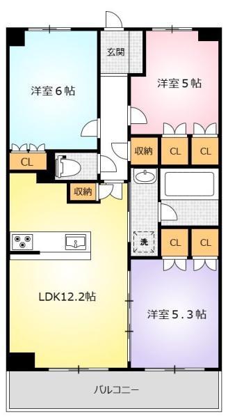 ヴェルディーク元今泉