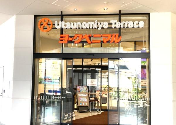 ヴェルディーク元今泉(ヨークベニマル宇都宮テラス店)