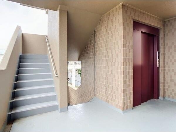 ベリエ京町(旧・NARABU参番館)