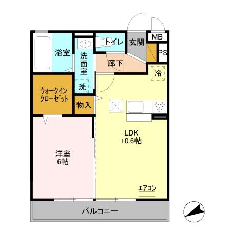 シャトード新