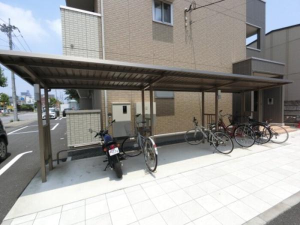 シャトード新