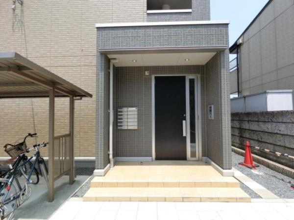 シャトード新