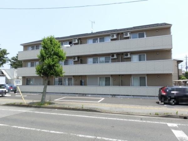 シャトード新