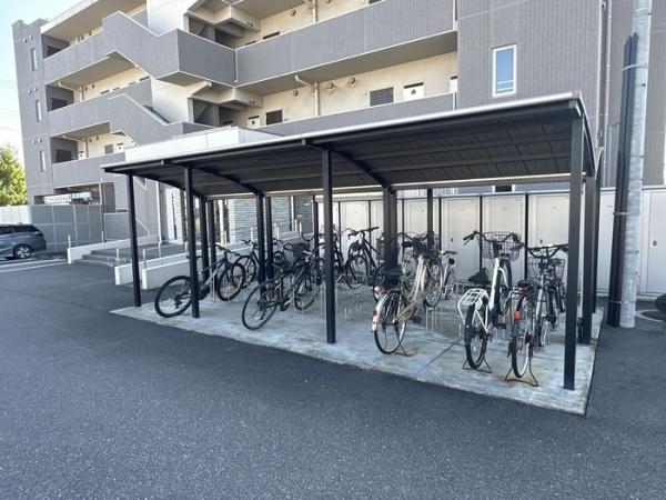 ソレイユガーデン
