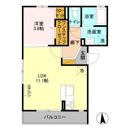 ロータス宇都宮
