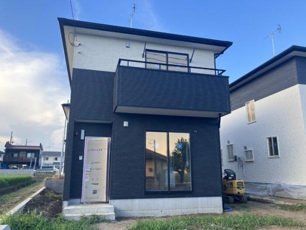 K.Tヴィレッジ 10号館