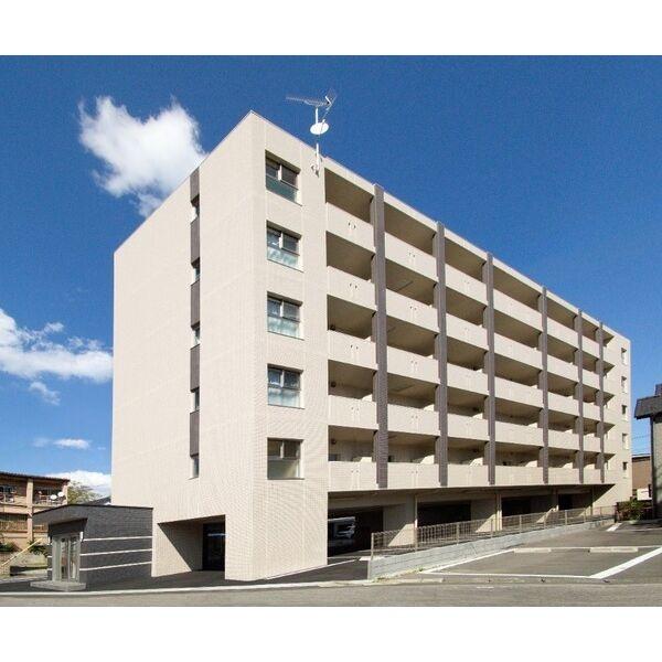 ラミューズ宇都宮ウエスト