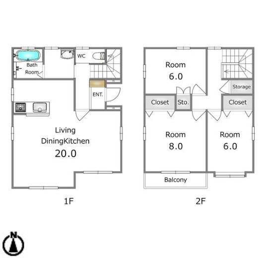 下岡本戸建第7期