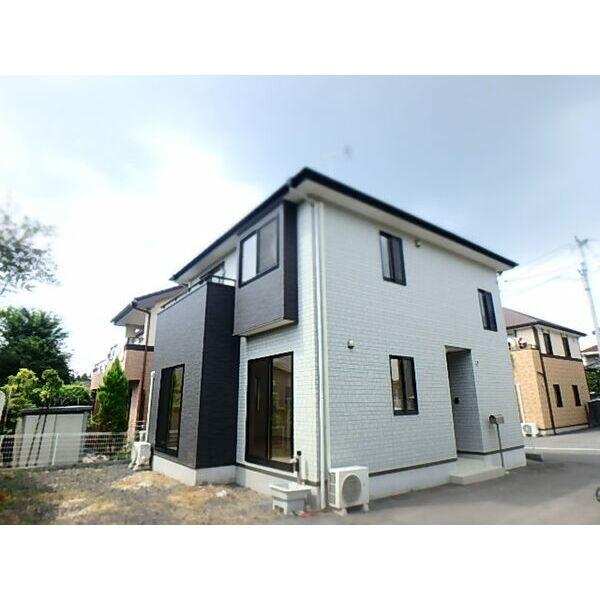 下岡本戸建第7期