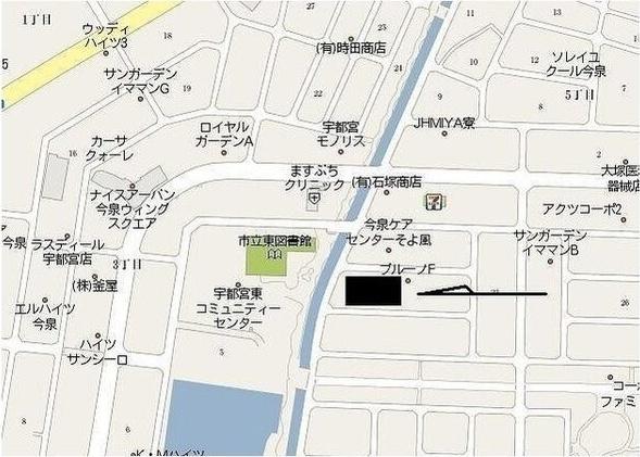 BRUNO(ブルーノ)　C棟