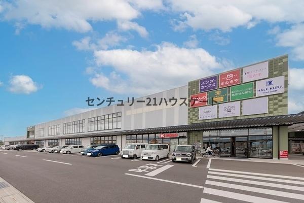 テラッツァ　パラディーゾ(かましんうつのみや市場店)