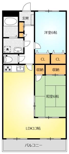 アトリオ今泉7