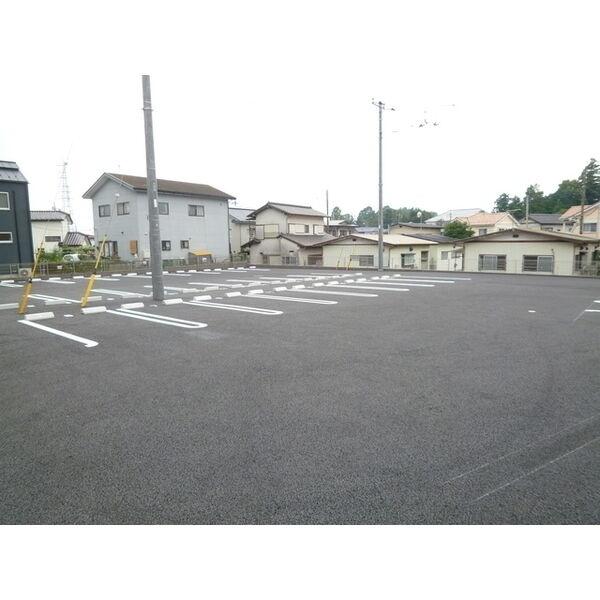 フィカーサ弥生　B