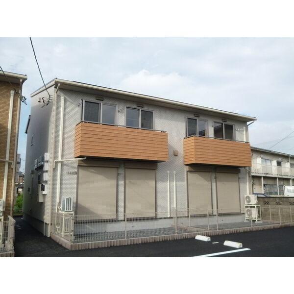 フィカーサ弥生　B