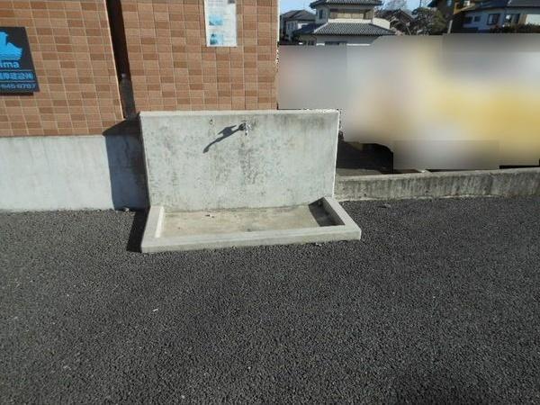 グランヴィータA