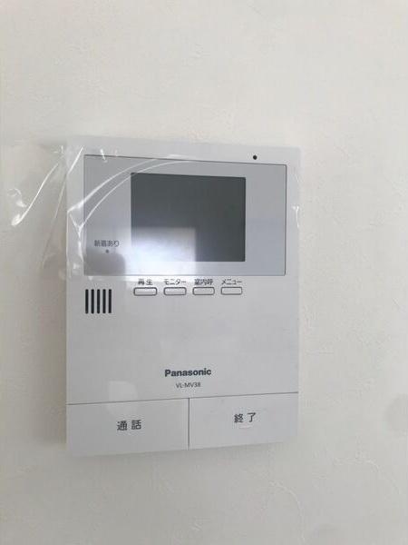 ミュウフラット