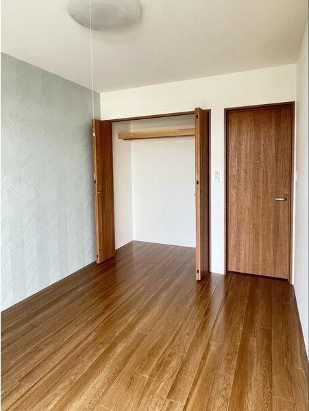 ミュウフラット