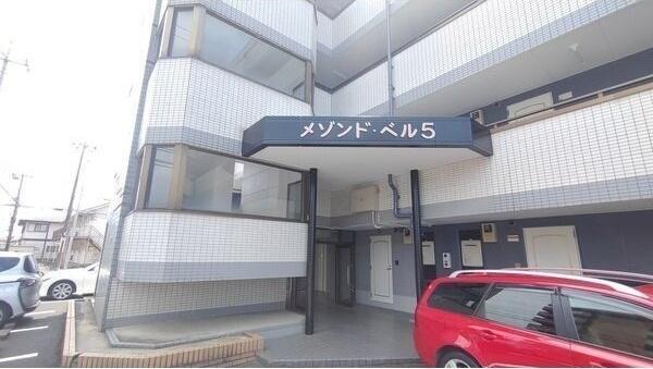 メゾンドベル5
