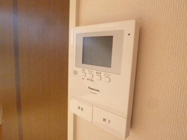 ルーイッヒハウス　Ⅱ番館