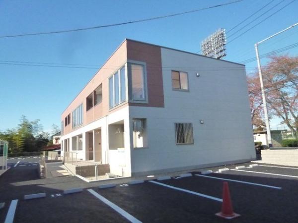 ルーイッヒハウス　Ⅱ番館