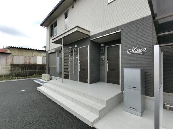 マルコ