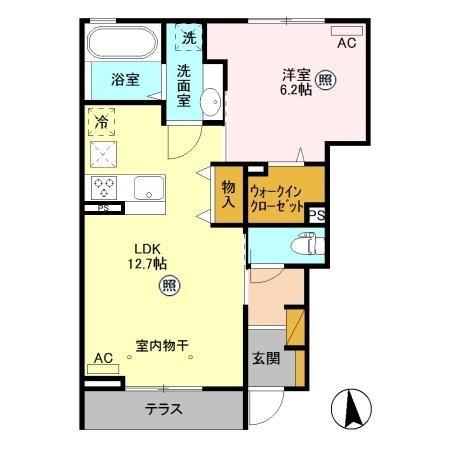 大和Ⅲ