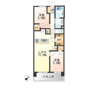 センチュリー宇都宮弐番館