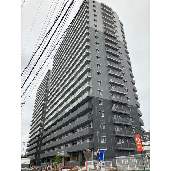 センチュリー宇都宮弐番館