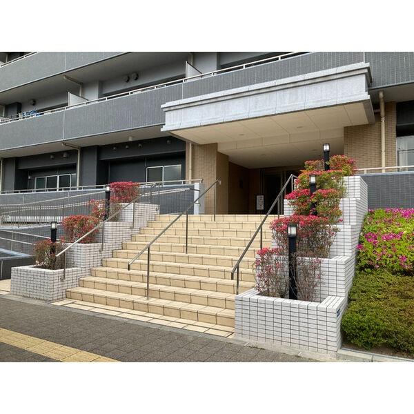 センチュリー宇都宮弐番館