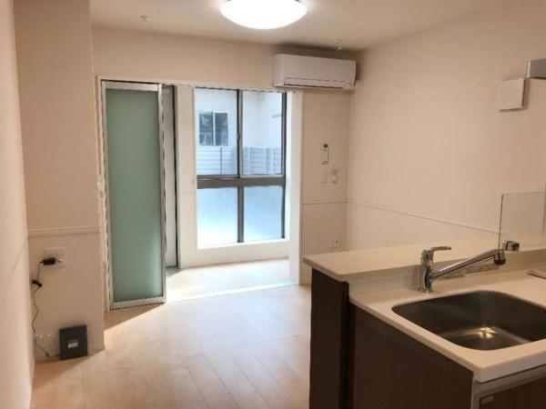 仮)ユニヴァリィⅡ鶴田町新築アパート