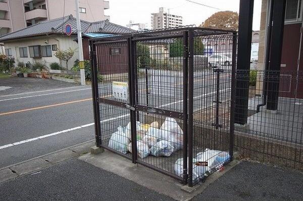 今泉コーポB