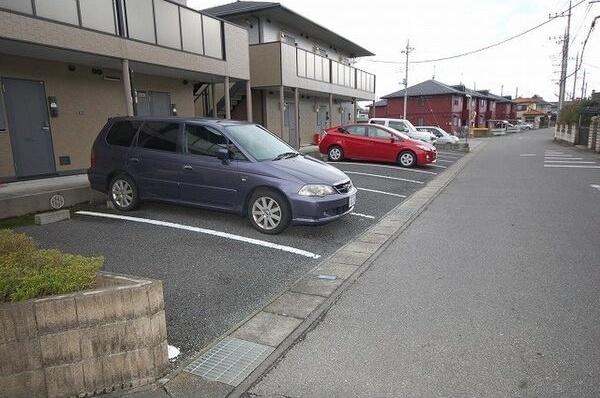 今泉コーポB