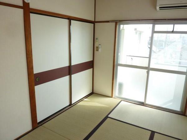 丸田ハイツ