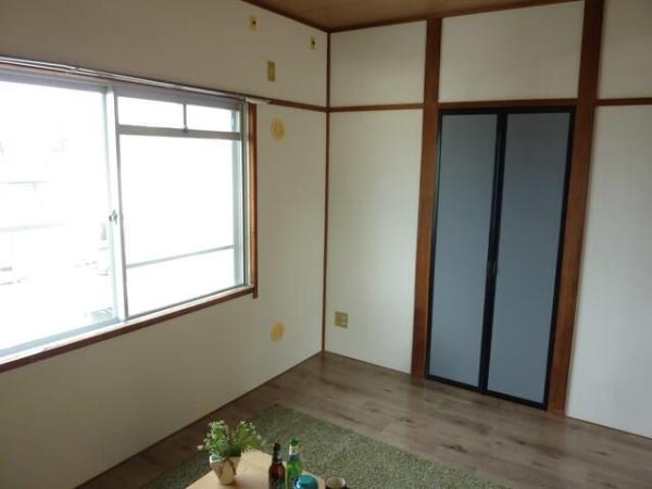 丸田ハイツ