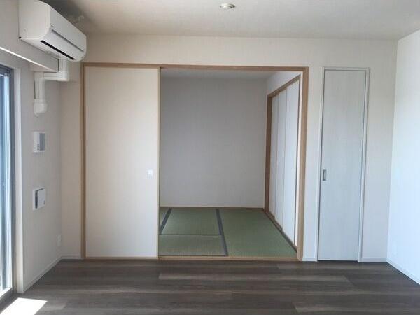 サーパス陽東桜レジデンス