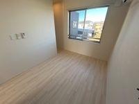 仮)ユニヴァリィⅡ鶴田町新築アパート